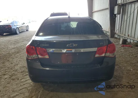 2014 Chevrolet Cruze Lt z USA, uszkodzony, nr VIN 1G1PC5SB4E7453093